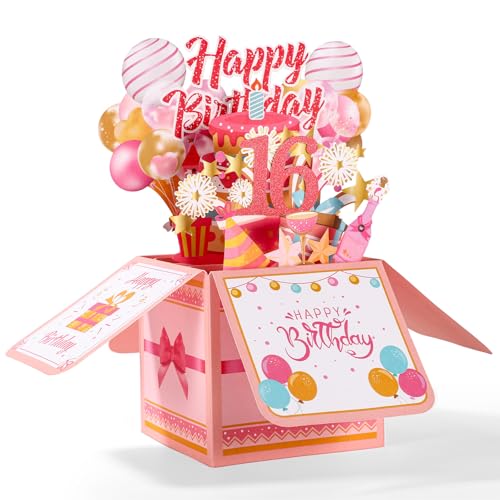 Gosknor Happy Birthday|bvAbvJ[hAJtHappy Birthday 3DO[eBOJ[h t NGCeBuMtg LOp[eB[fR[V vo̕i  o Fl ̎q(16)