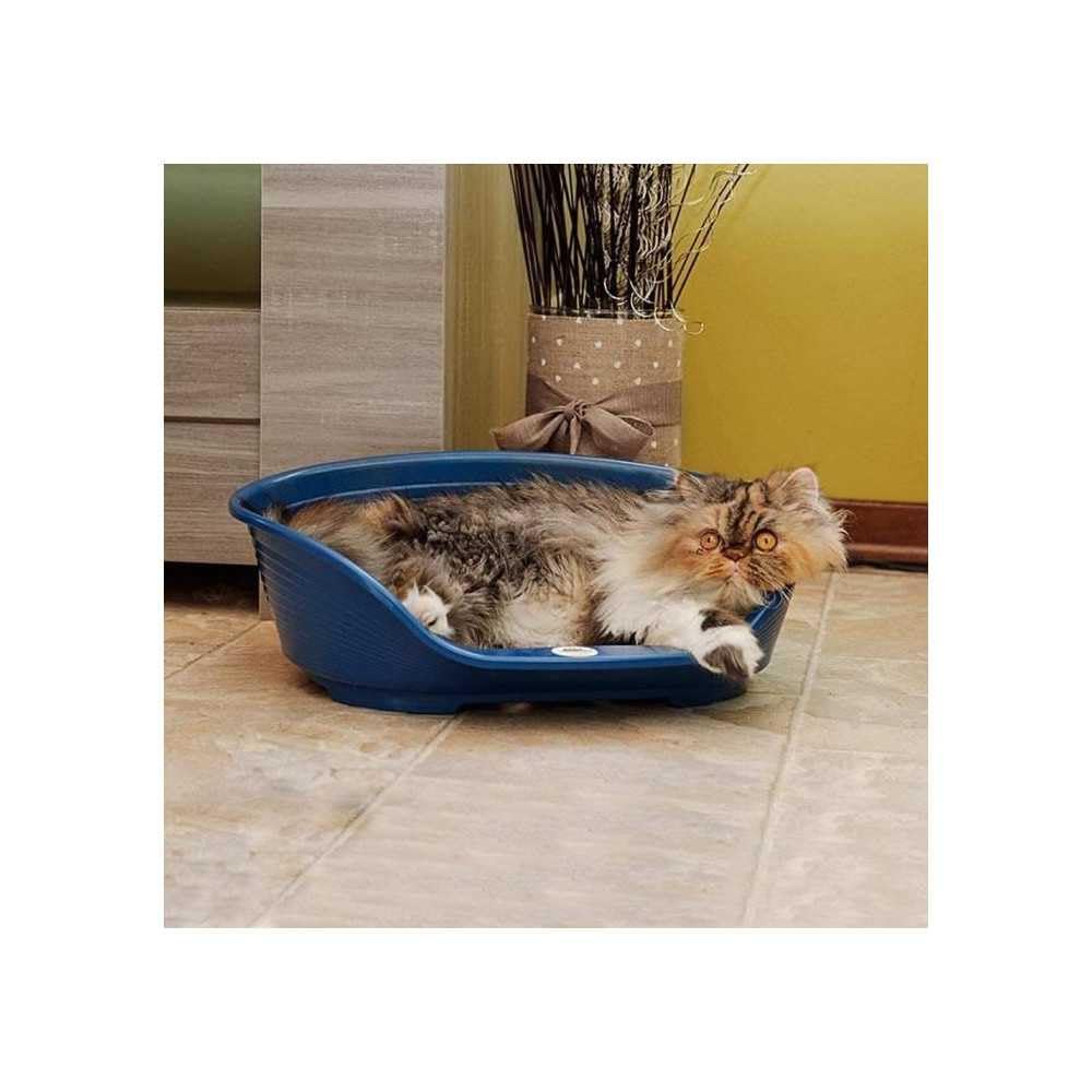 Ferplastcat And Dog Bed Extra Small Plastic 100 Recycled Washable