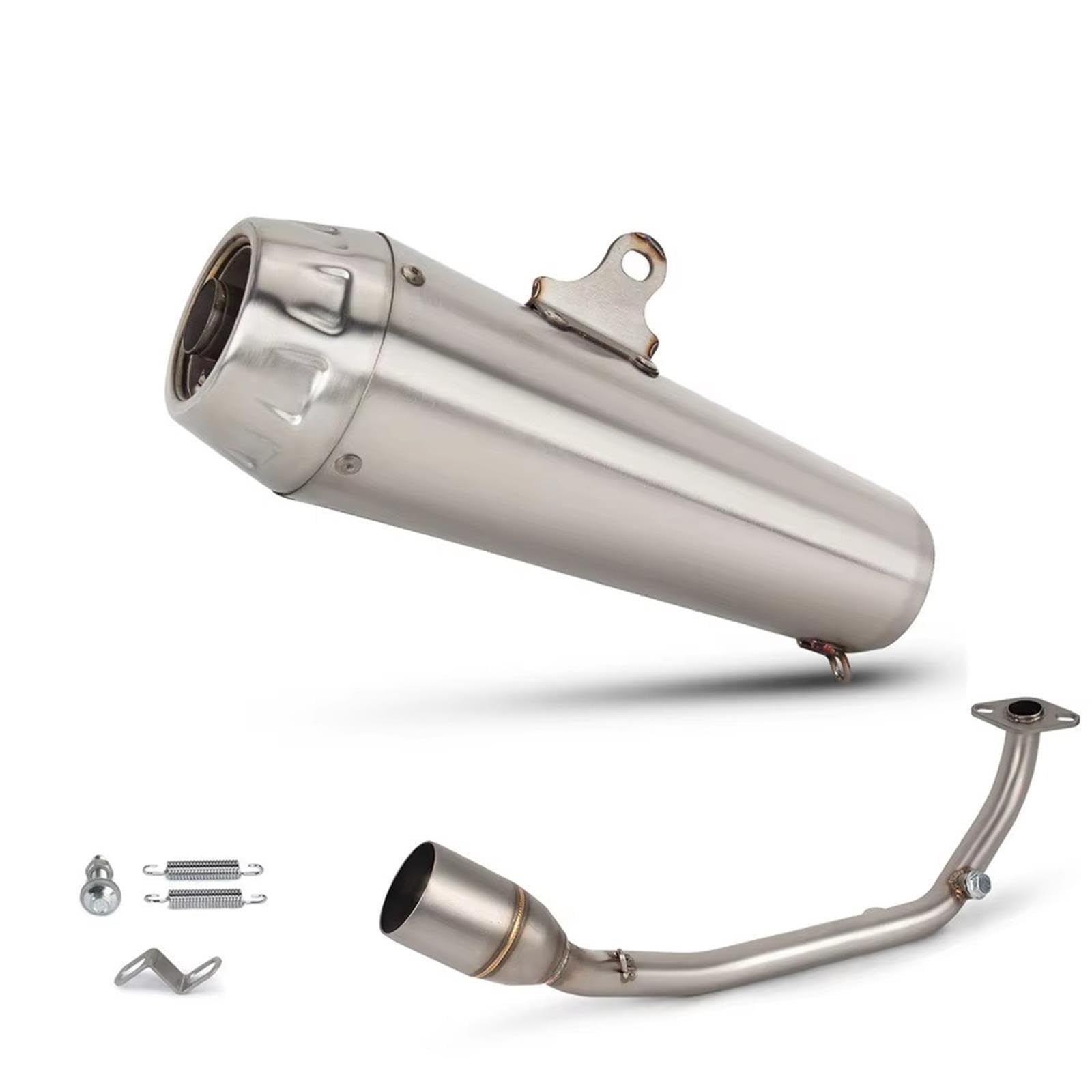 Escape Para PCX150 Para PCX125 2021-2024 Silenciador Escape