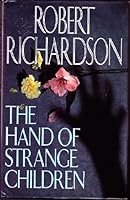 The Hand of Strange Children 0575055855 Book Cover