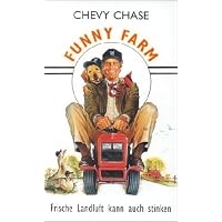 Funny Farm