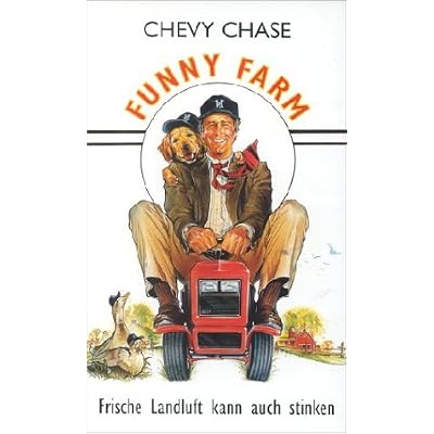 Funny Farm