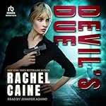 Cover of Devil's Due