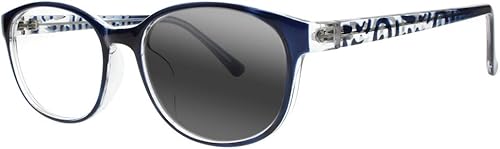 SightPerk Lentes de lectura ovalados multifocales para mujer, lentes de lectura fotocromáticos, anti rayos UV SightPerk Lentes de lectura ovalados multifocales para mujer, lentes de lectura fotocromáticos, anti rayos UV