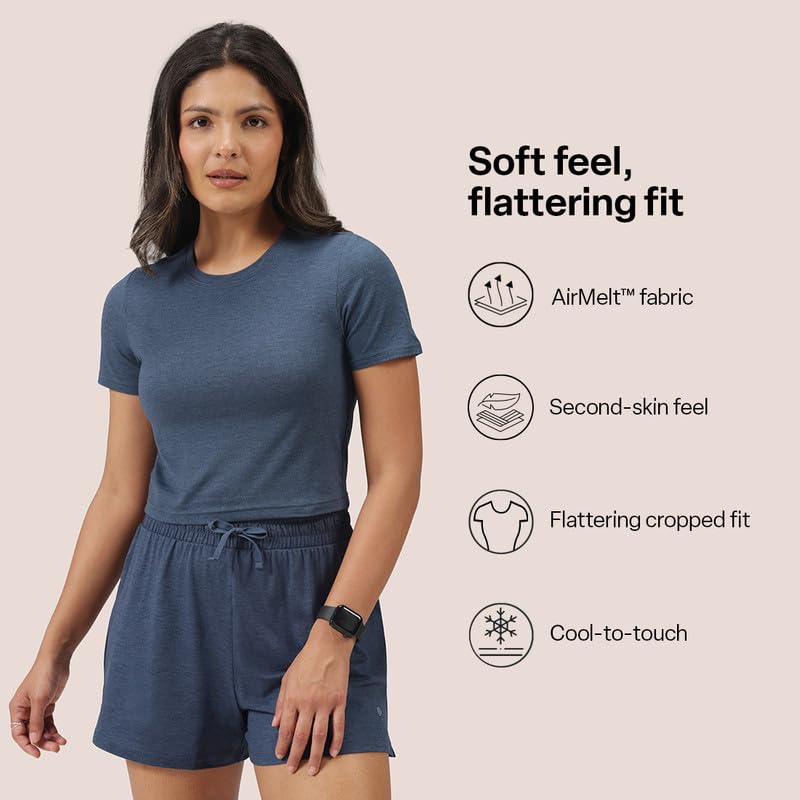Image of BlissClub Women T-Shirt