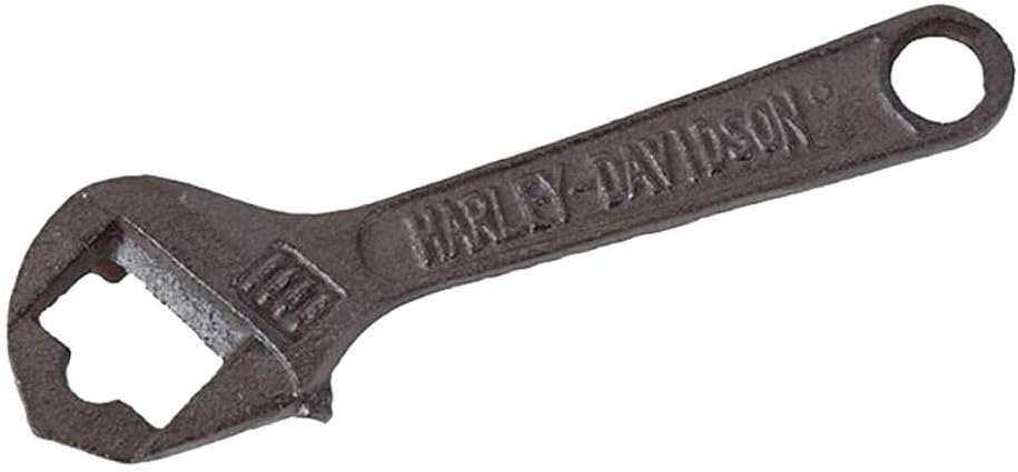 Harley-Davidson Wrench Bottle Opener - Rugged Look HDL-18535