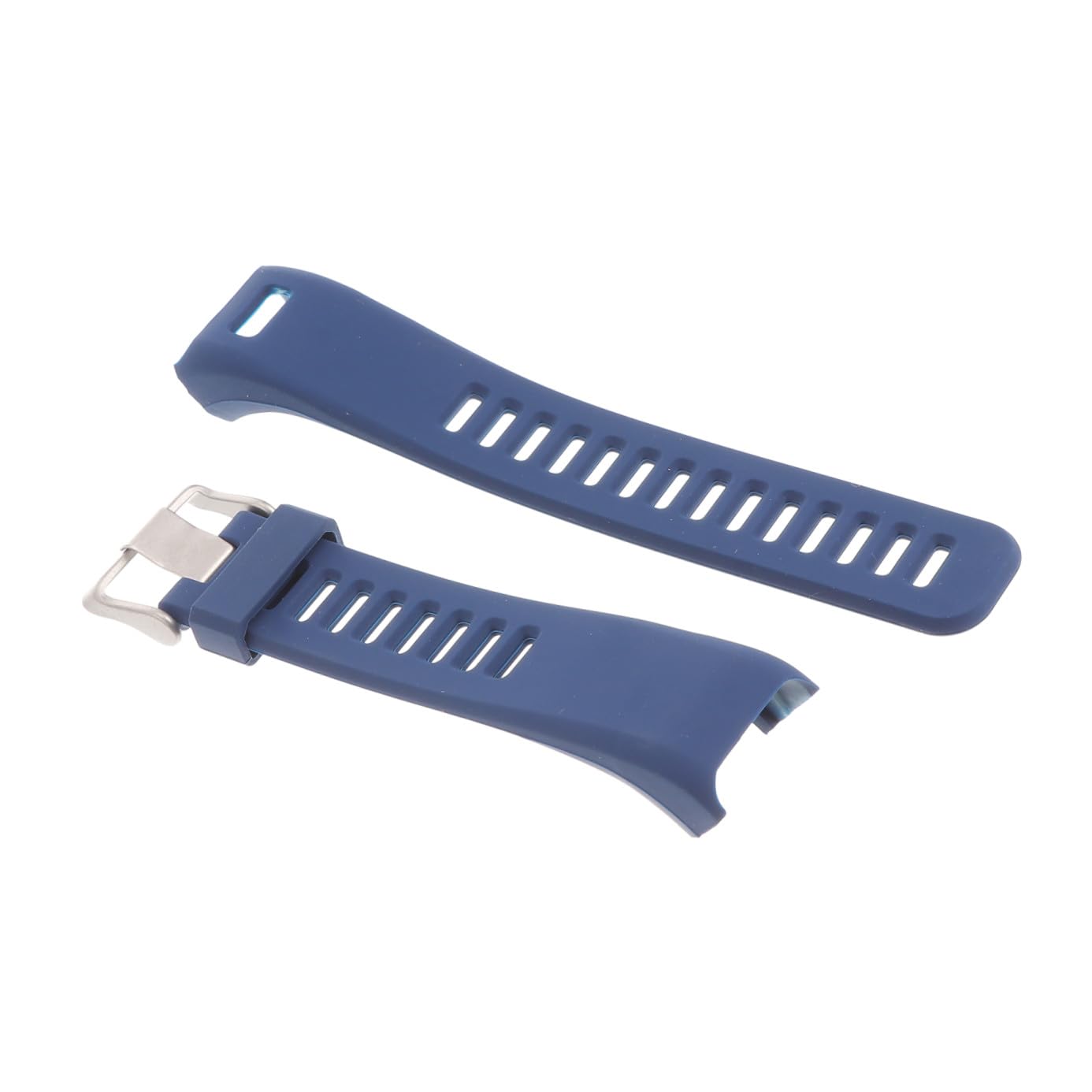 Gadpiparty Correa De Silicona Para Reloj Hr Banda Deportiva Resistente y Para y Mujeres Color