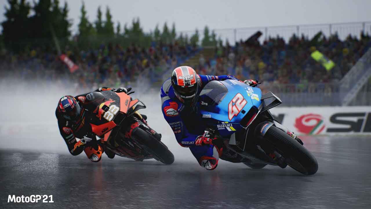 MotoGP 21 (Xbox Series X) - Image 7