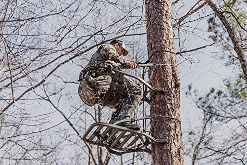 Image of Summit Treestands SU85052 Rapid Climb Stirrups