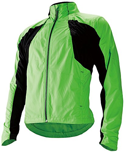cannondale cycling jacket