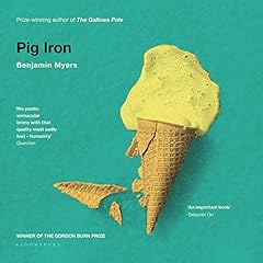 Pig Iron cover art
