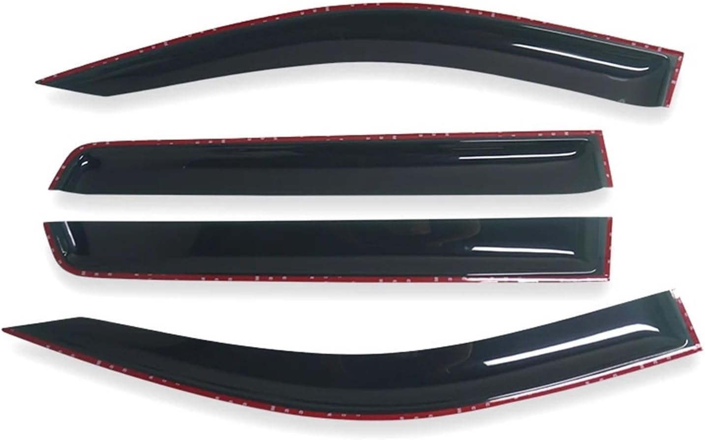 と互換性がある NISSAN Terra 2018 2019 2020 2021 2022 2023 2024 に適合 車用ウィンド