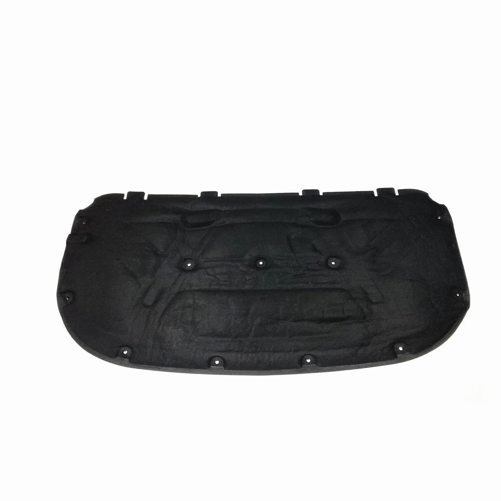 Pour Land Pour Rover LR4 Capot Isolation Doublure Bouclier Thermique