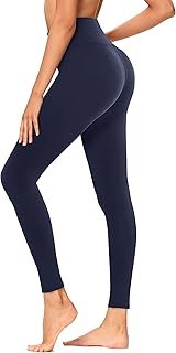 GAYHAY High Waisted Leggings for Women