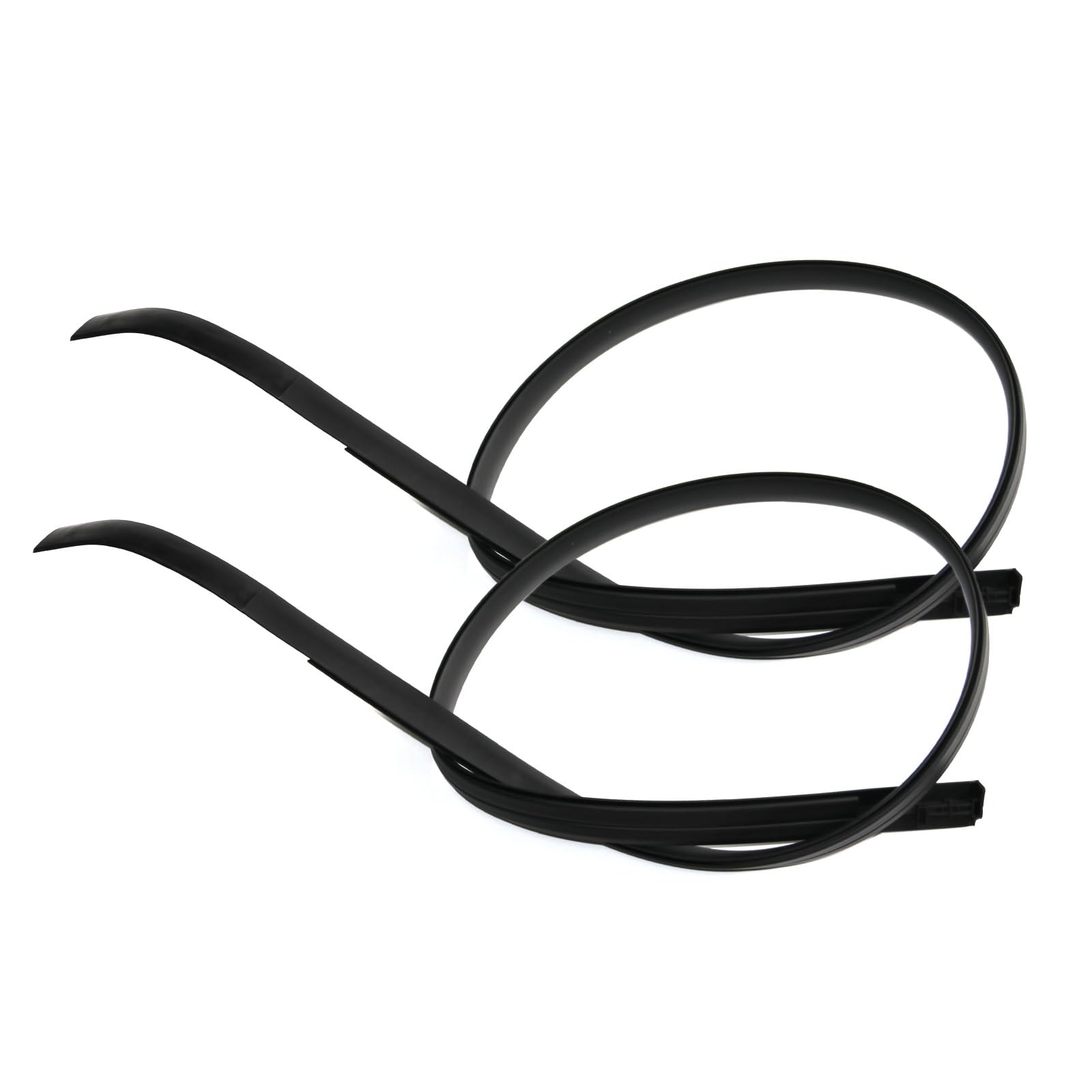 Junta de Canalón Techo para Toyota Camry 2012-2017