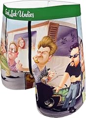 Trailer Park Boys, Cartoon