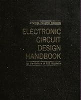 Electronic Circuit Design Handbook B004KFSHX8 Book Cover