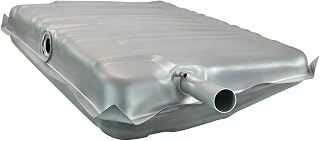 Gas Fuel Tank 20.1 gal Compatible with 1964-1967 Chevrolet Chevelle El Camino Malibu