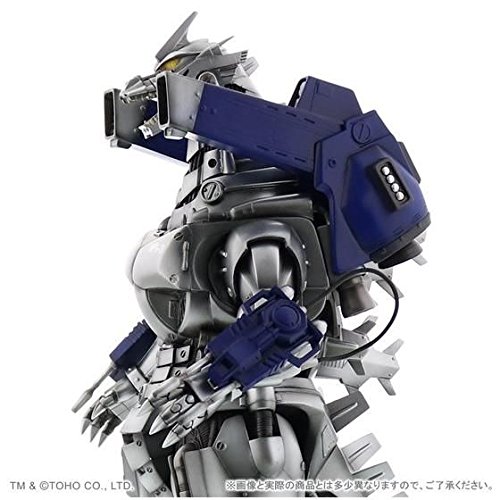 Amazon.co.jp: 東宝30cmシリーズ 3式機龍2002 (夜間戦闘Ver.) 重武装型 