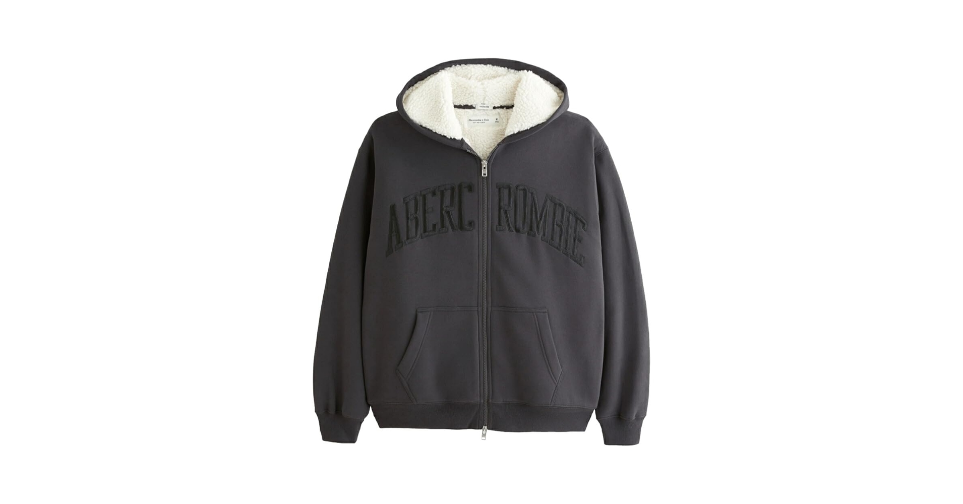 Amazon.co.jp: [アバクロンビー & フィッチ] メンズ ジップ