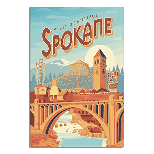 Top 10 Best Patios In Spokane of 2022 (Reviews) BNB