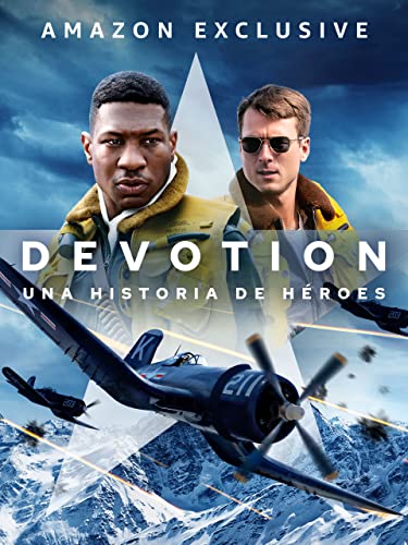 Devotion: Una historia de héroes