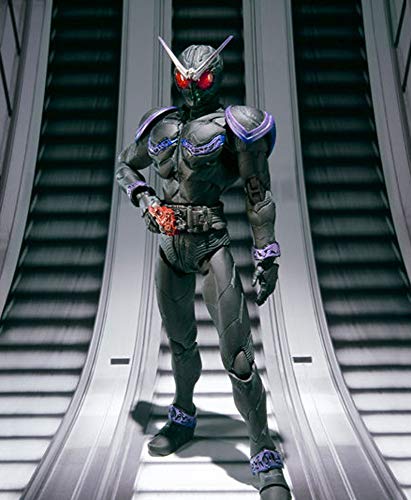 BANDAI S.I.C. - Kamen Rider W : Joker by by