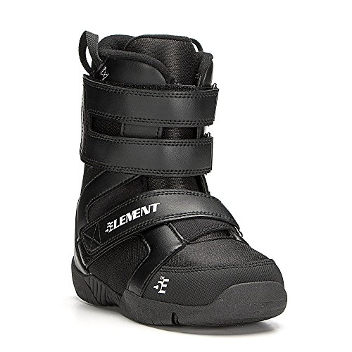 5th Element ST Mini ATOP Boots