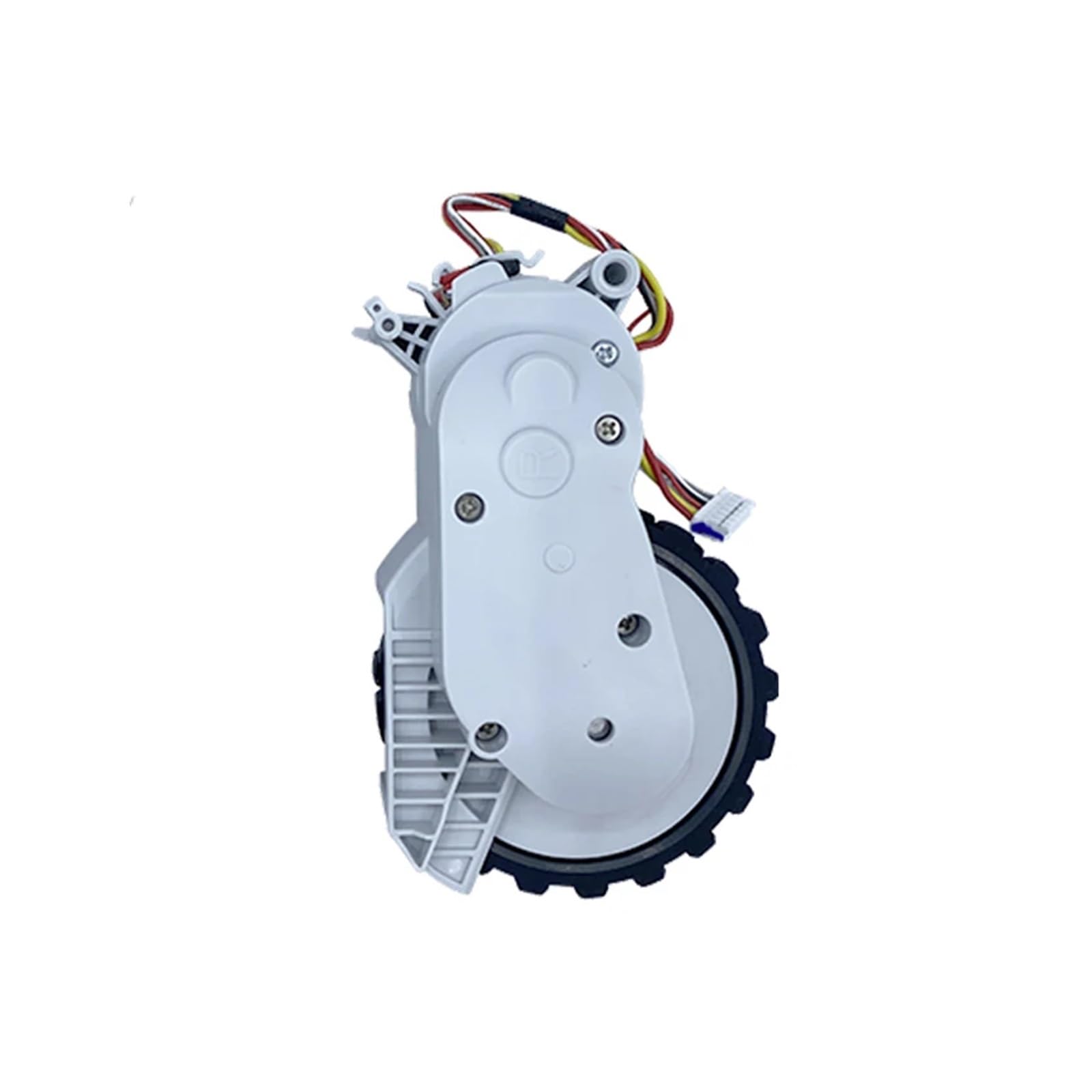 Gruppo Ruota for Robot Aspirapolvere, Compatibile Con Xiaomi, X20 C101 M30pro C107 Cleaner Glide Accessori, Rullo(L+r)