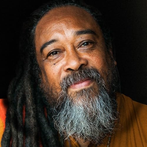 Satsang with Mooji copertina