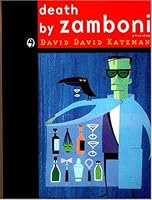 Death by Zamboni 0615113575 Book Cover