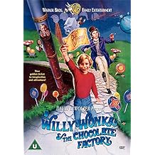 Willy Wonka & the Chocolate Factory