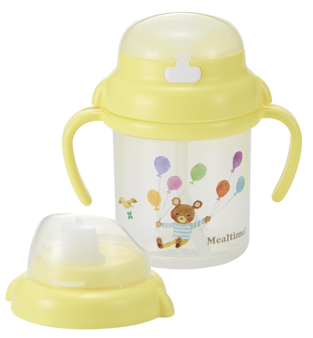 Amazon.co.jp: オーエスケー ミールタイム マグセット MB-25 : ホーム