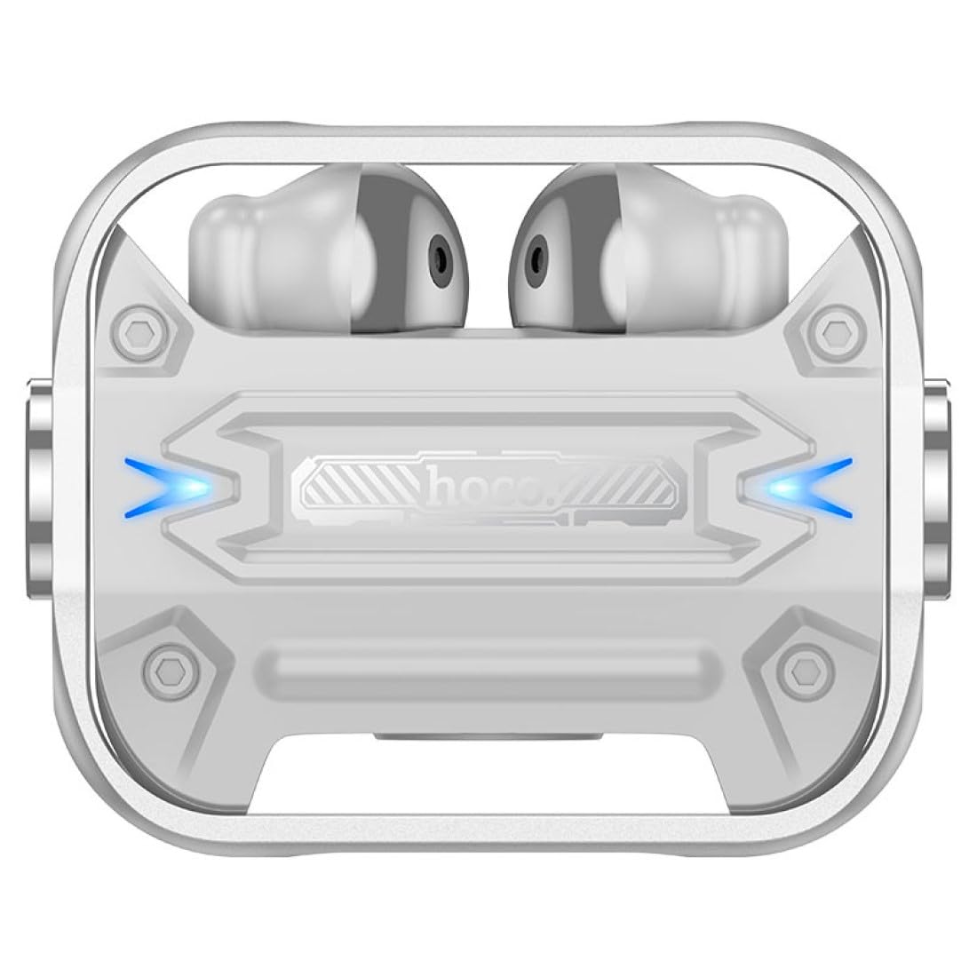 Hoco. True Wireless Trendy Gaming Bluetooth Kablosuz Kulaklık
