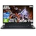 Alienware X17 R2 Gaming Laptop (17.3" 480Hz FHD, Intel Gen Core i9-12900H, 32GB DDR5 RAM, 1TB SSD, NVIDIA GeForce RTX 3070 Ti 8GB) RGB Backlit Keyboard, Wi-Fi 6E, Thunderbolt 4, Win 11 Home