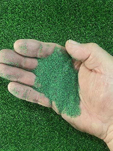 Envirofill Sand 30-50 Golf Putting Green Synthetic Turf Artificial Grass Infill - 50 Pound Bag