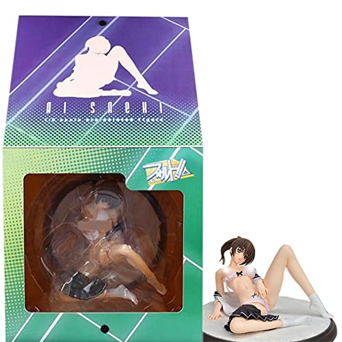 Ecchi Figure Fault!! - Saeki Ai - Skytube - 1/6 Cast Off Figure Waifu Figure
