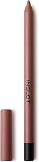 Inglot Creamy Soft Lip Liner - Perfect Contou...