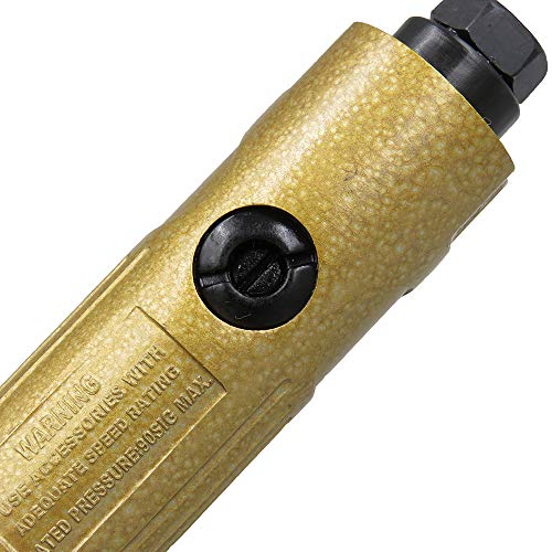 Loijon KP-620 Ar Grinder Die 1/4 polegada Pneumática Ângulo Die Grinder Ferramenta Air Angle Máquina