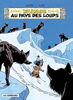 Au Pays Des Loups
