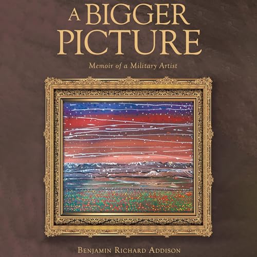 Experience A Full Audiobook That Is Simply Edge-Of-Your-Seat.