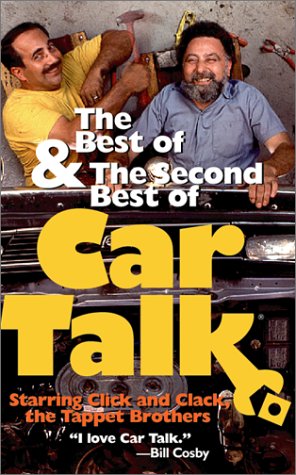 The Best and the Second Best of Car Talk