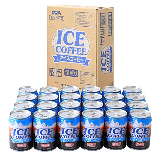 [{茧_ʏ`] hN yP[X̔zTA ACXR[q[ 280g×24{ /ʃR[q[