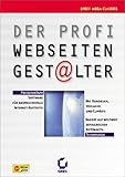 Der Profi Webseiten Gestalter