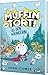 Cover zum Buch Muffin und Tört! Bei den Wikingern