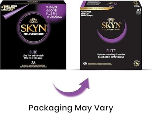 Skyn 5408290 Elite – 36 Count – Ultra-Thin thumb #5