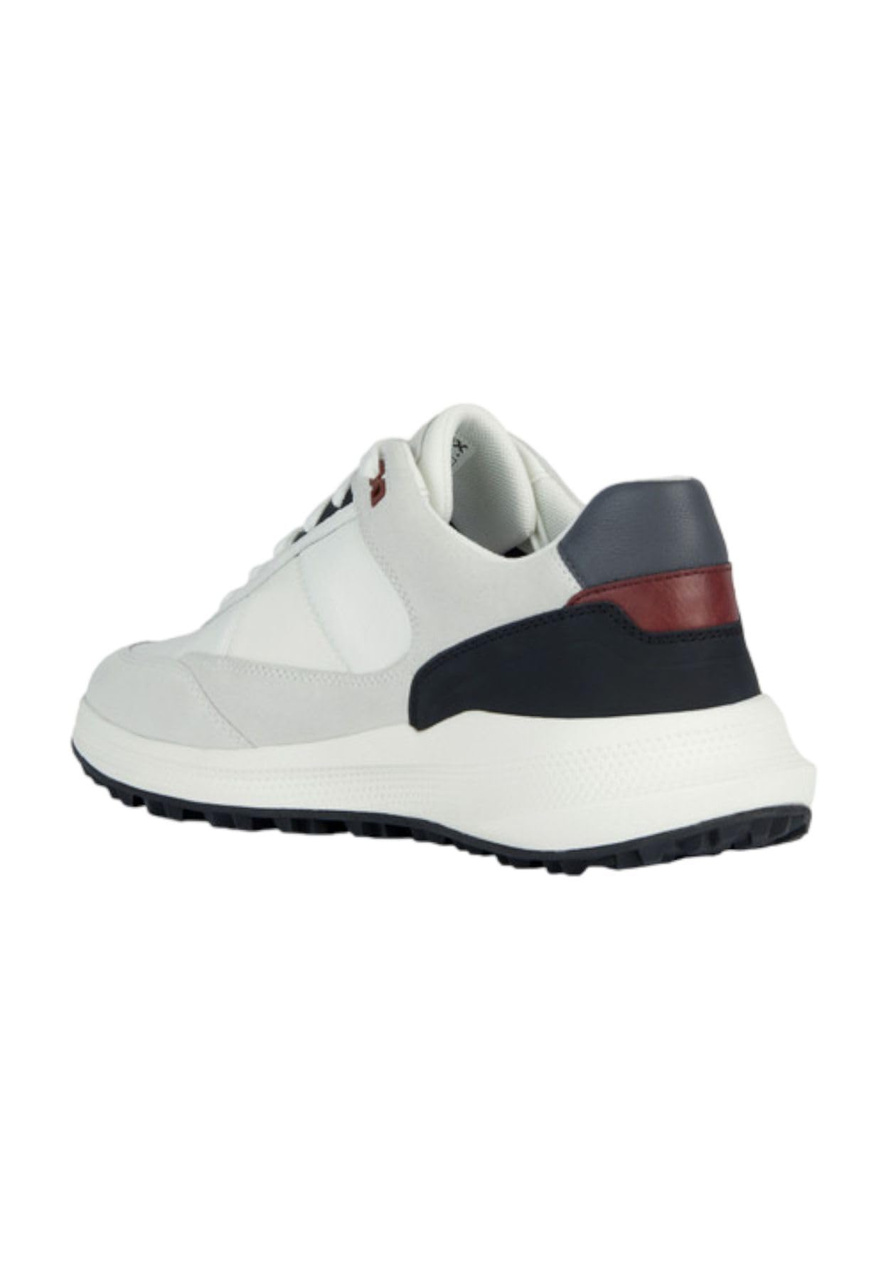 Geox U Pg1x B ABX A, Zapatillas Hombre