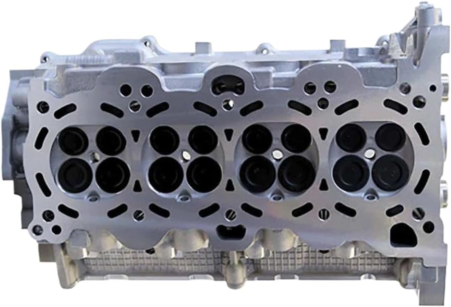 Cylinder Head Assembly G4NC 221002E270 21355-2E021 28313-2E050 21443-2E000 Compatible With 2013-21 Tucson Sonata Hybrid 2.0