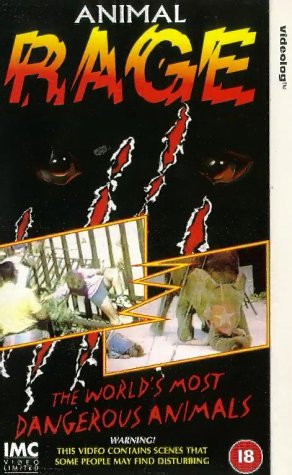 Animal Rage: Amazon.it: Film e TV
