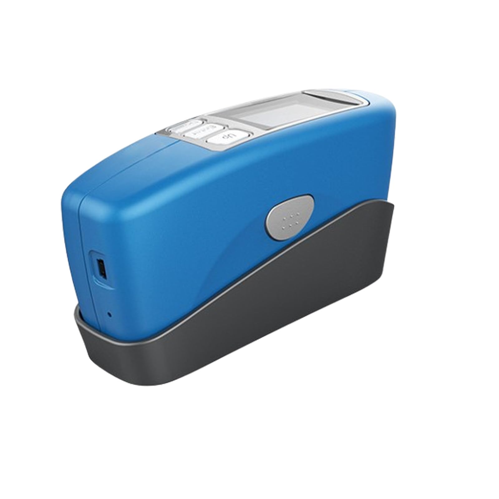 Przenośny Połyskomierz Z Połączeniem USB CS300S | Cyfrowy Połyskomierz,Eksport Danych Pomiarowych, Lakier Samochodowy, Tworzywa Sztuczne, Metal, Powłoki, Urządzenie Testujące